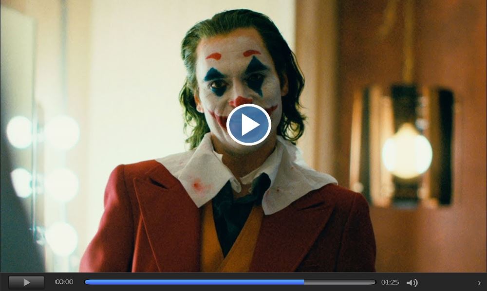 Regarder Joker en streaming et voir Joker en VF et en HD